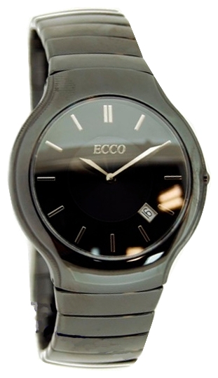 ECCO EC-8810M.IS wrist watches for women - 1 image, picture, photo
