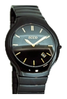 ECCO EC-8810M.IY wrist watches for women - 1 photo, picture, image