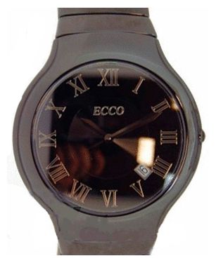 ECCO EC-8810M.RS wrist watches for women - 1 photo, picture, image