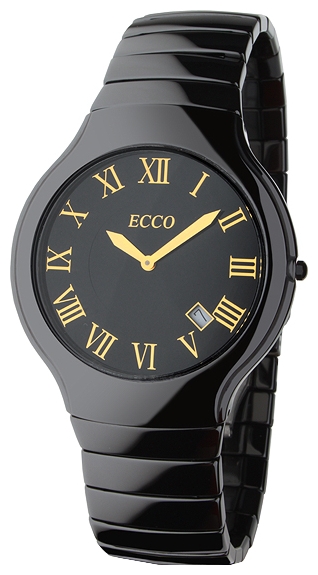 ECCO EC-8810M.RY wrist watches for women - 1 photo, image, picture