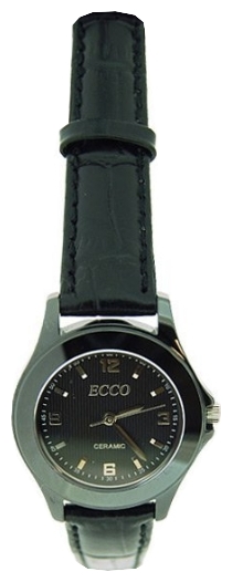 ECCO EC-8813LKCL wrist watches for women - 1 image, picture, photo