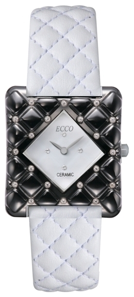 ECCO EC-9910KWS wrist watches for women - 1 image, picture, photo