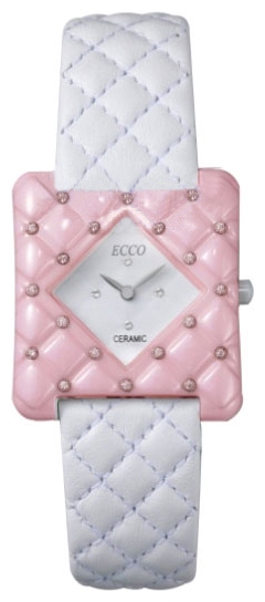 ECCO EC-9910PSW wrist watches for women - 1 image, picture, photo