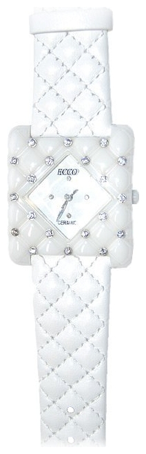 ECCO EC-9910WSW wrist watches for women - 1 image, picture, photo