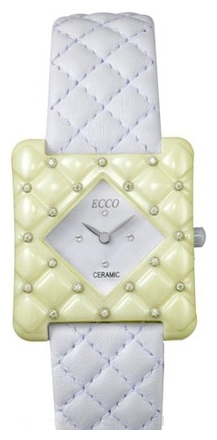 ECCO EC-9910YSW wrist watches for women - 1 image, picture, photo