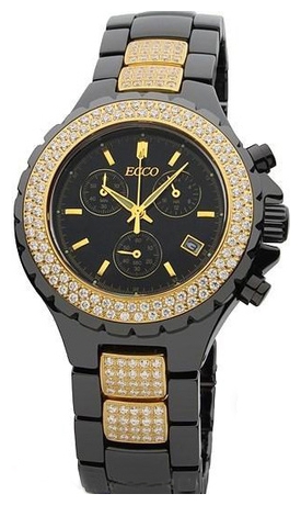 ECCO EC-A8802G.KYC wrist watches for women - 1 photo, picture, image