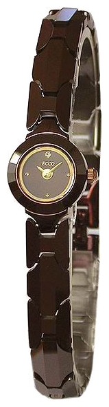 ECCO EC-B6607 wrist watches for women - 1 photo, image, picture