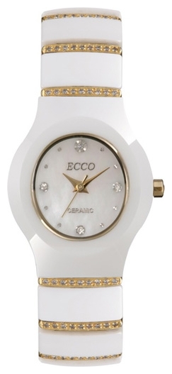 ECCO EC-B8803L.YCN wrist watches for women - 1 picture, photo, image