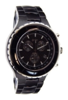 ECCO EC-E8802BKCC wrist watches for unisex - 1 picture, photo, image