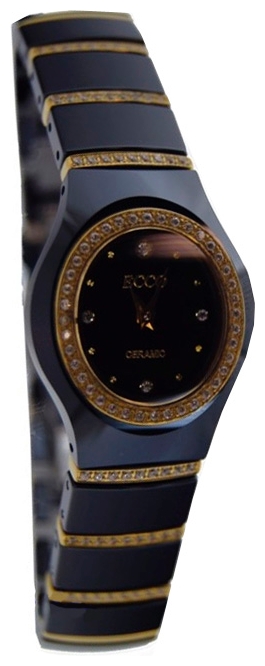ECCO EC-K8803L.YCC wrist watches for women - 1 picture, photo, image