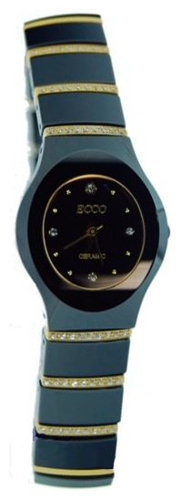 ECCO EC-K8803L.YNC wrist watches for women - 1 image, picture, photo
