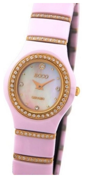 ECCO EC-P8803L.YCC wrist watches for women - 1 picture, photo, image