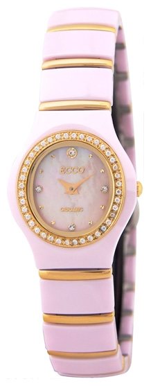 ECCO EC-P8803L.YCN wrist watches for women - 1 photo, picture, image