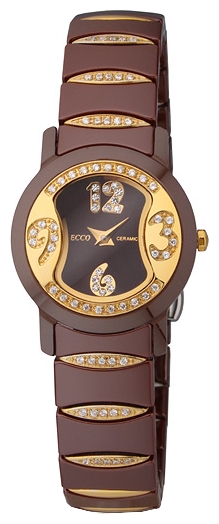 ECCO EC-S2982L.BYC wrist watches for women - 1 photo, picture, image