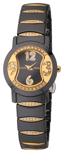 ECCO EC-S2982L.KYC wrist watches for women - 1 image, picture, photo