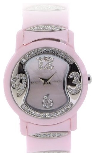 ECCO EC-S2982L.PSC wrist watches for women - 1 image, photo, picture