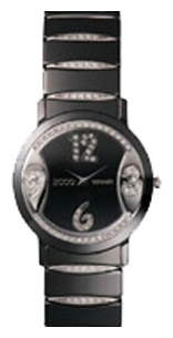 ECCO EC-S2982M.KSC wrist watches for women - 1 picture, image, photo