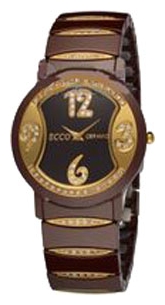 ECCO EC-S2982M.KYC wrist watches for women - 1 picture, image, photo