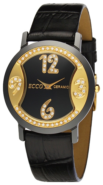 ECCO EC-S2982M.KYL wrist watches for men - 1 photo, picture, image