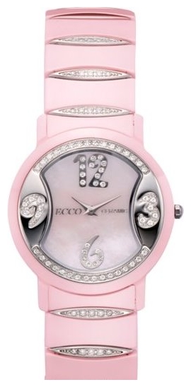 ECCO EC-S2982M.PSC wrist watches for women - 1 picture, photo, image