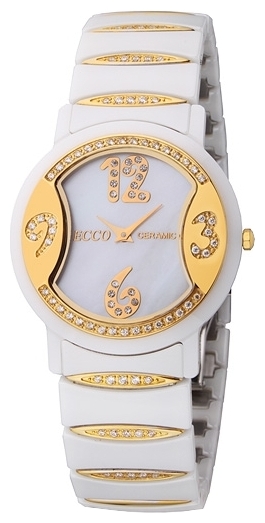 ECCO EC-S2982M.WYC wrist watches for men - 1 image, picture, photo
