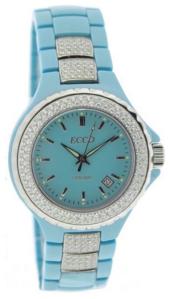 ECCO EC-S8802G.LSN wrist watches for women - 1 image, photo, picture