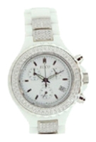 Wrist watch ECCO for unisex - picture, image, photo
