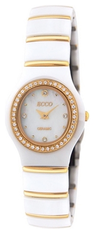 ECCO EC-W8803L.YCN wrist watches for women - 1 photo, image, picture