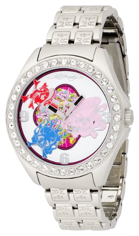 Ed Hardy AC-WN wrist watches for women - 2 picture, photo, image