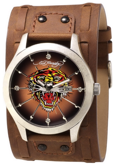 Ed Hardy GL-LTD pictures