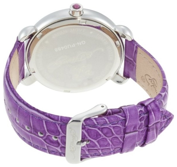 Ed Hardy GN-PU wrist watches for women - 2 photo, picture, image