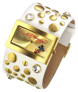 Ed Hardy LC-WG wrist watches for women - 2 picture, photo, image