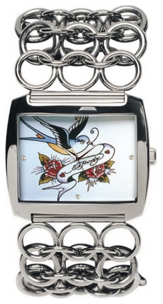 Wrist watch Ed Hardy for Women - picture, image, photo