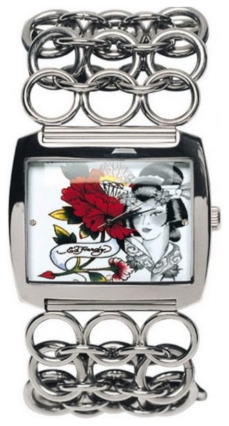 Ed Hardy LY-WG wrist watches for women - 1 image, picture, photo