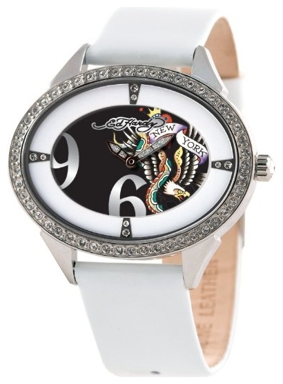 Ed Hardy VI-RS pictures