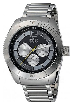 EDC EE100011002 wrist watches for men - 1 picture, photo, image