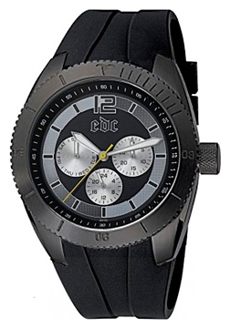 EDC EE100011004 wrist watches for men - 1 picture, photo, image