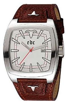 EDC EE100031001 wrist watches for men - 1 image, photo, picture