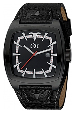 EDC EE100031003 wrist watches for men - 1 photo, image, picture