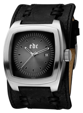 EDC EE100031004 wrist watches for men - 1 picture, image, photo