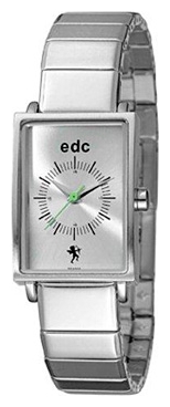 EDC EE100102002 wrist watches for women - 1 picture, image, photo
