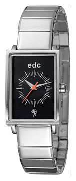 EDC EE100102003 wrist watches for women - 1 image, photo, picture