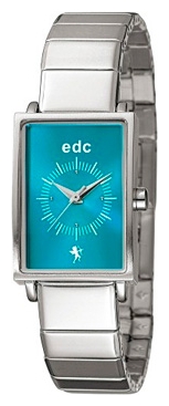 EDC EE100102004 wrist watches for women - 1 photo, picture, image