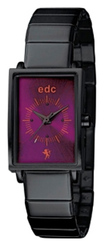 EDC EE100102006 wrist watches for women - 1 photo, image, picture