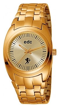 EDC EE100122003 wrist watches for women - 1 image, photo, picture