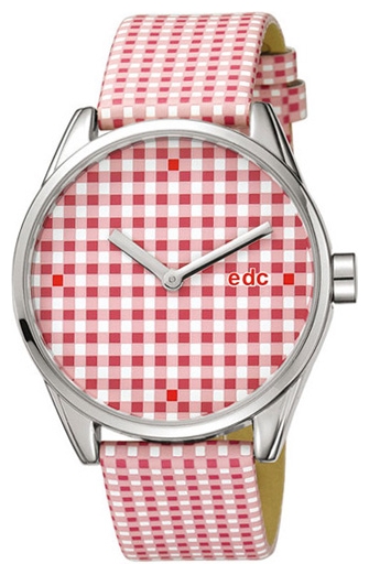 EDC EE100132011 wrist watches for women - 1 photo, image, picture