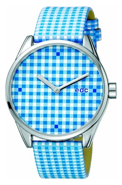 EDC EE100132014 wrist watches for women - 1 picture, photo, image
