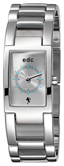 EDC EE100142002 wrist watches for women - 1 image, picture, photo