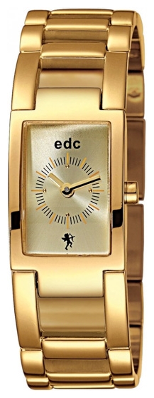 EDC EE100142003 wrist watches for women - 1 image, photo, picture