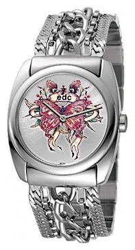 EDC EE100212001 wrist watches for women - 1 image, picture, photo
